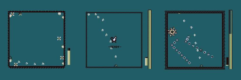 pixel soldier roto force