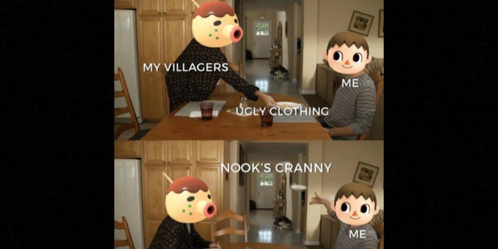 acnh nooks cranny meme (1)