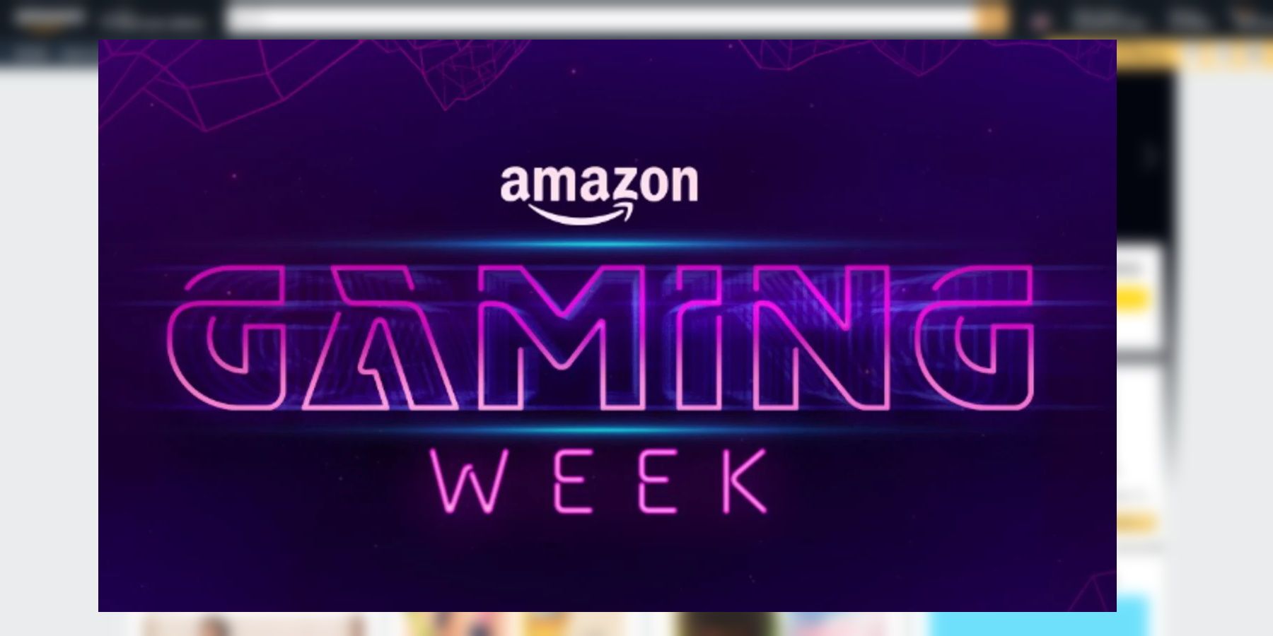 amazon-gaming-week-deals-discounts