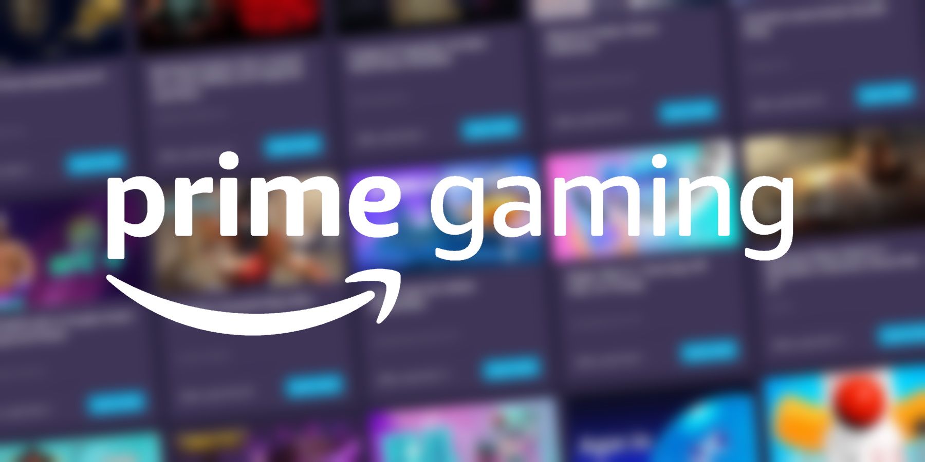 Prime Gaming Reveals September 2022 Offerings