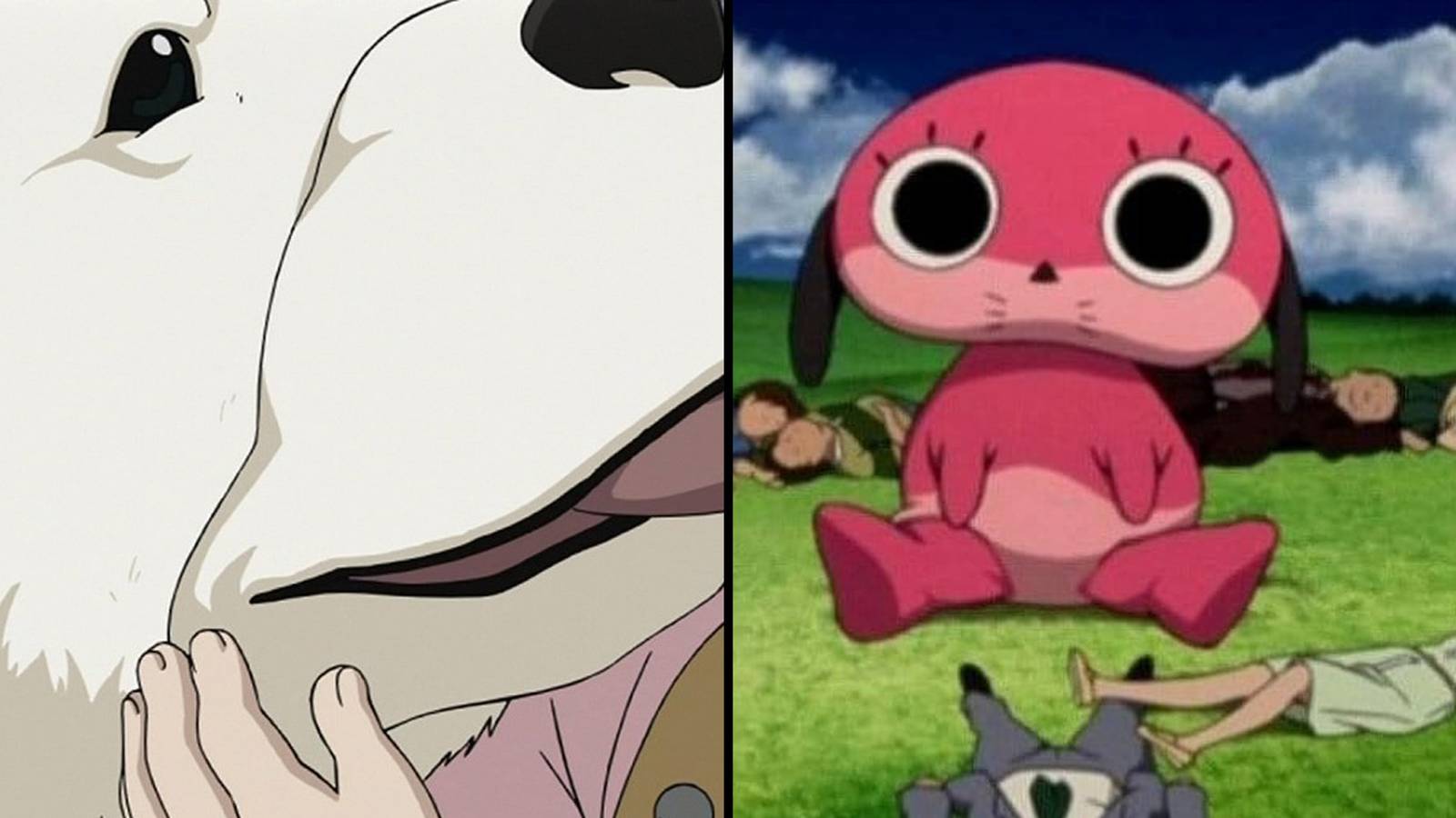 full metal alchemist paranoia agent anime 