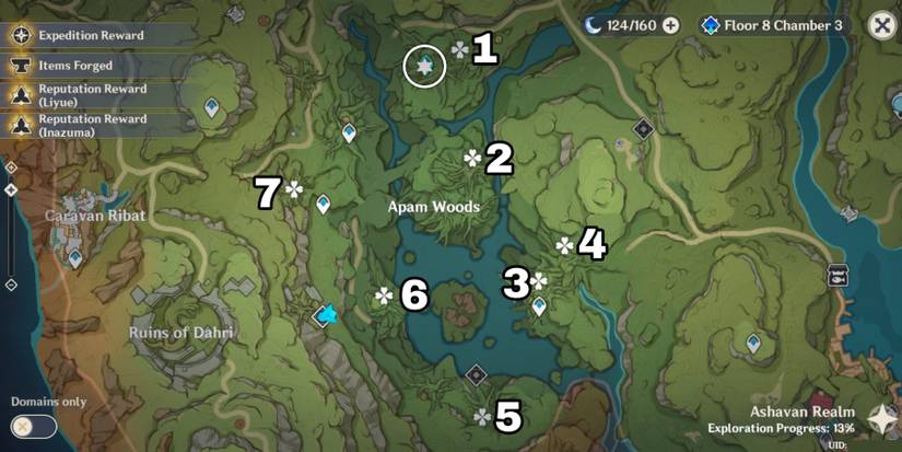 apam wood puzzle solution