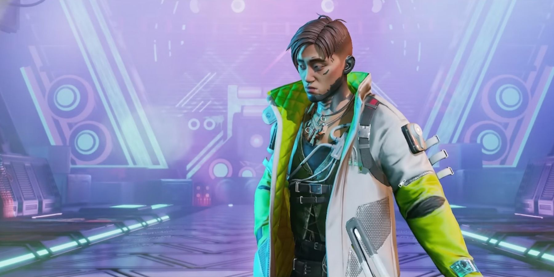 Apex Legends Mobile Season 2 brings Rhapsody character & Pythas