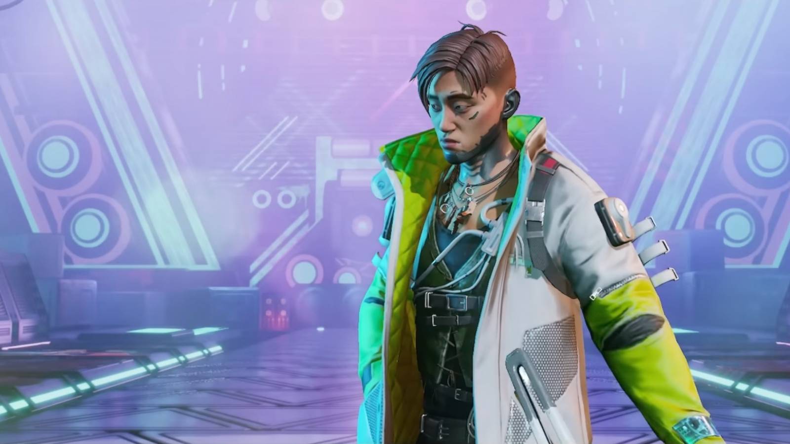 apex legends mobile crypto 