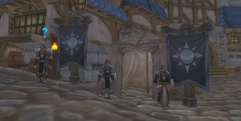 argent dawn healers stormwind