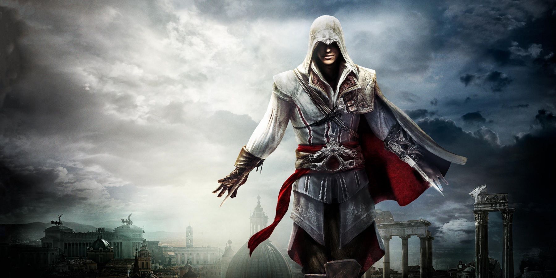 assassins creed ezio collection