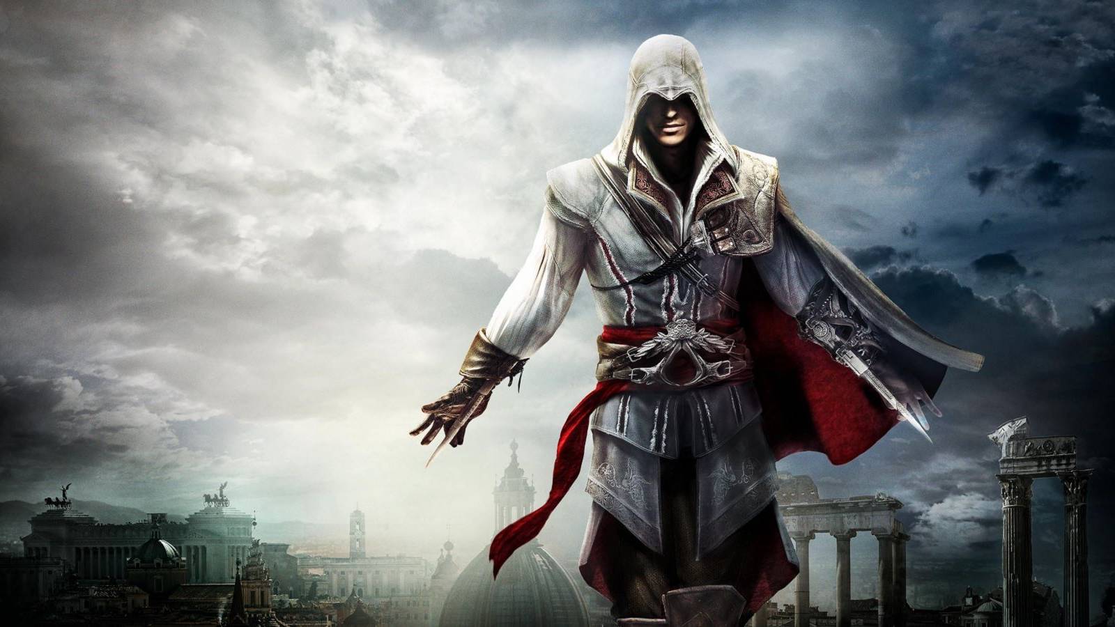 assassins creed ezio collection