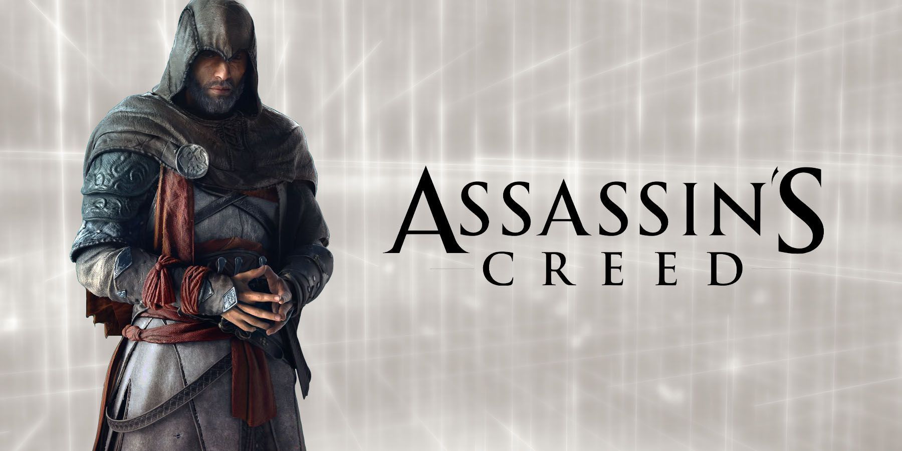 Assassin's Creed 1 remake hinted at by Rift leaks