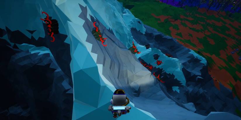 astroneer bouncevine plants