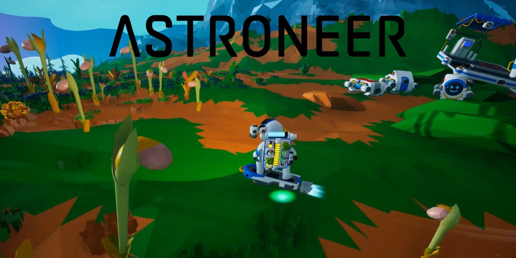 23 How To Get Hoverboard In Astroneer
 10/2022