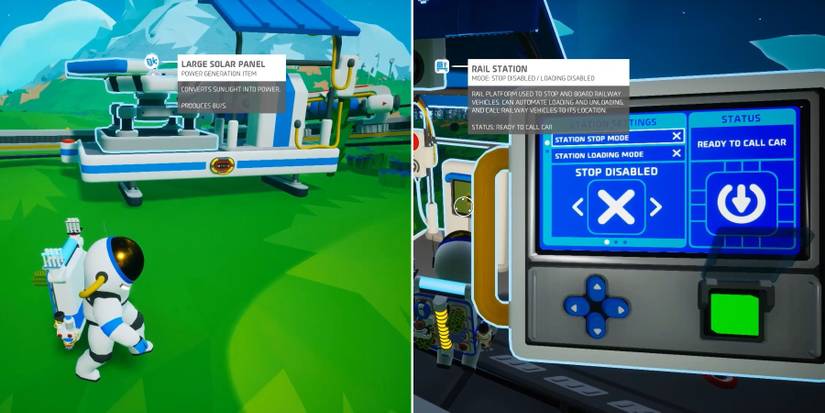 astroneer rail station details