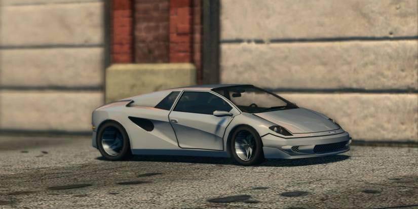 attrazione vehicle from saints row 2