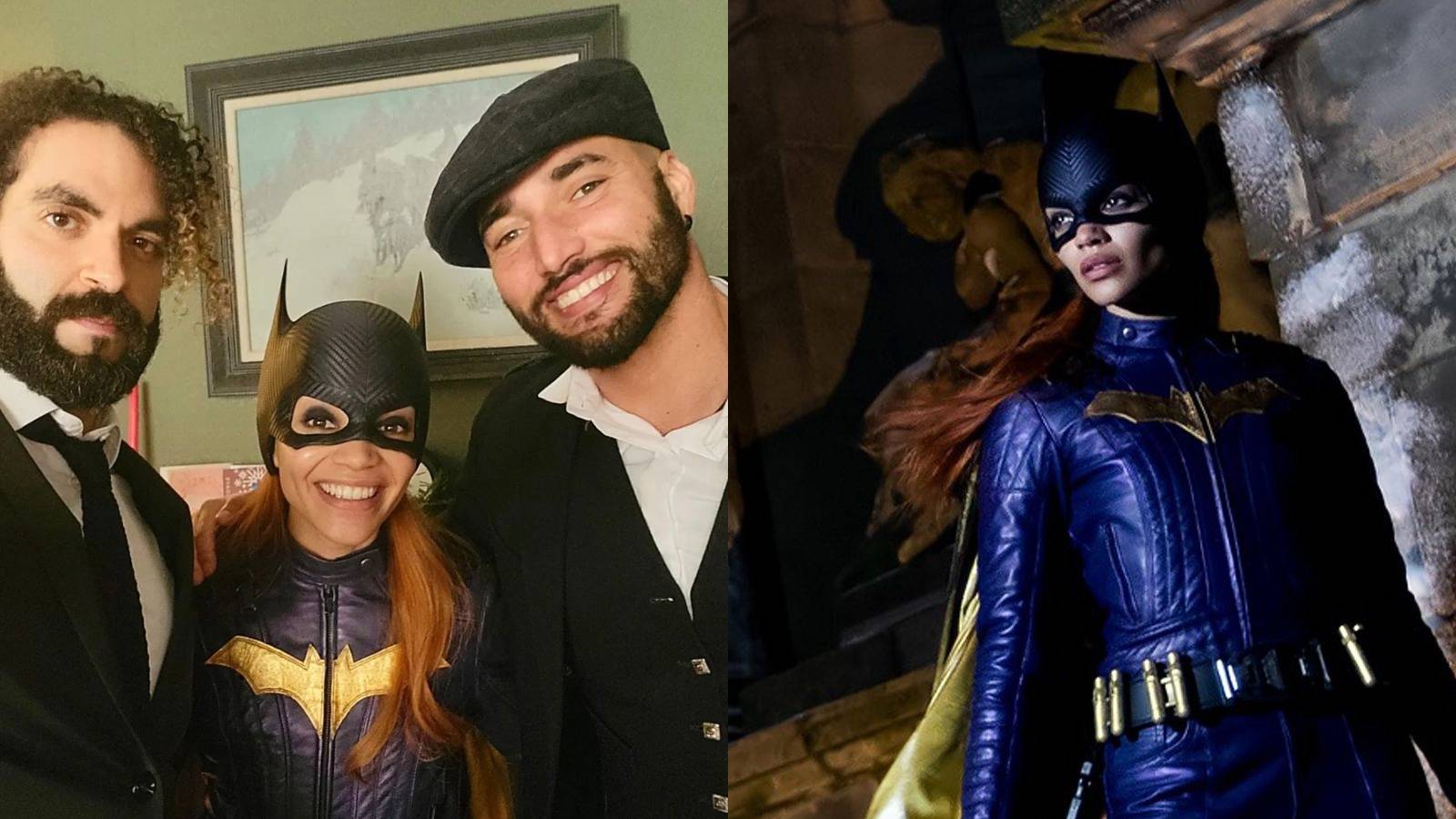 batgirl directors