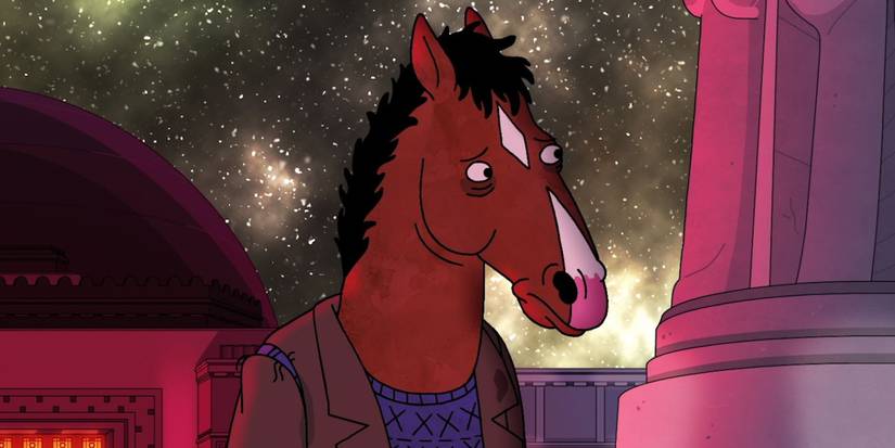 Bojack Horseman