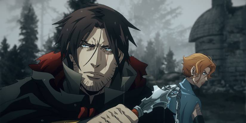 Castlevania (Netflix)