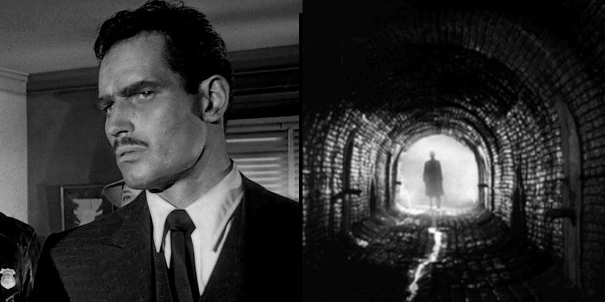 touch of evil the third man 
