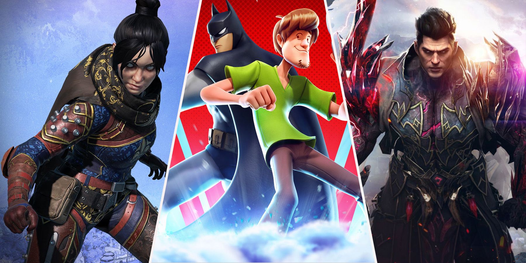 The Best Free-To-Play Games On PC (February 2023)
