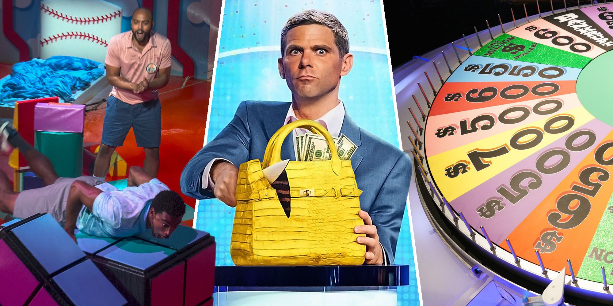 The Best Game Shows on Netflix