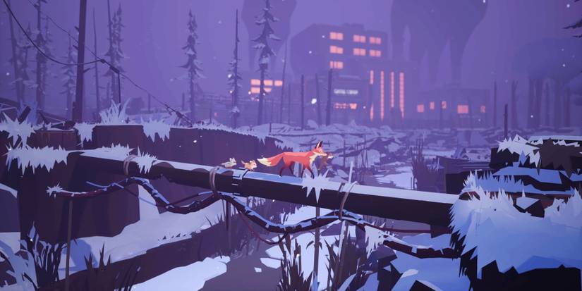 Endling: Extinction is Forever