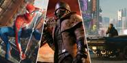 2022 Action Pc Games
