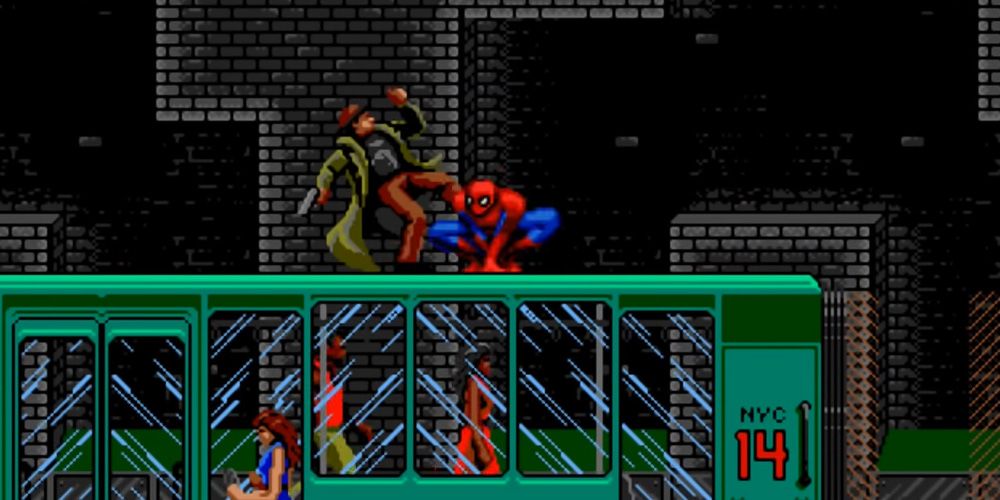 best-spider-man-games-spider-man-vs-kingpin