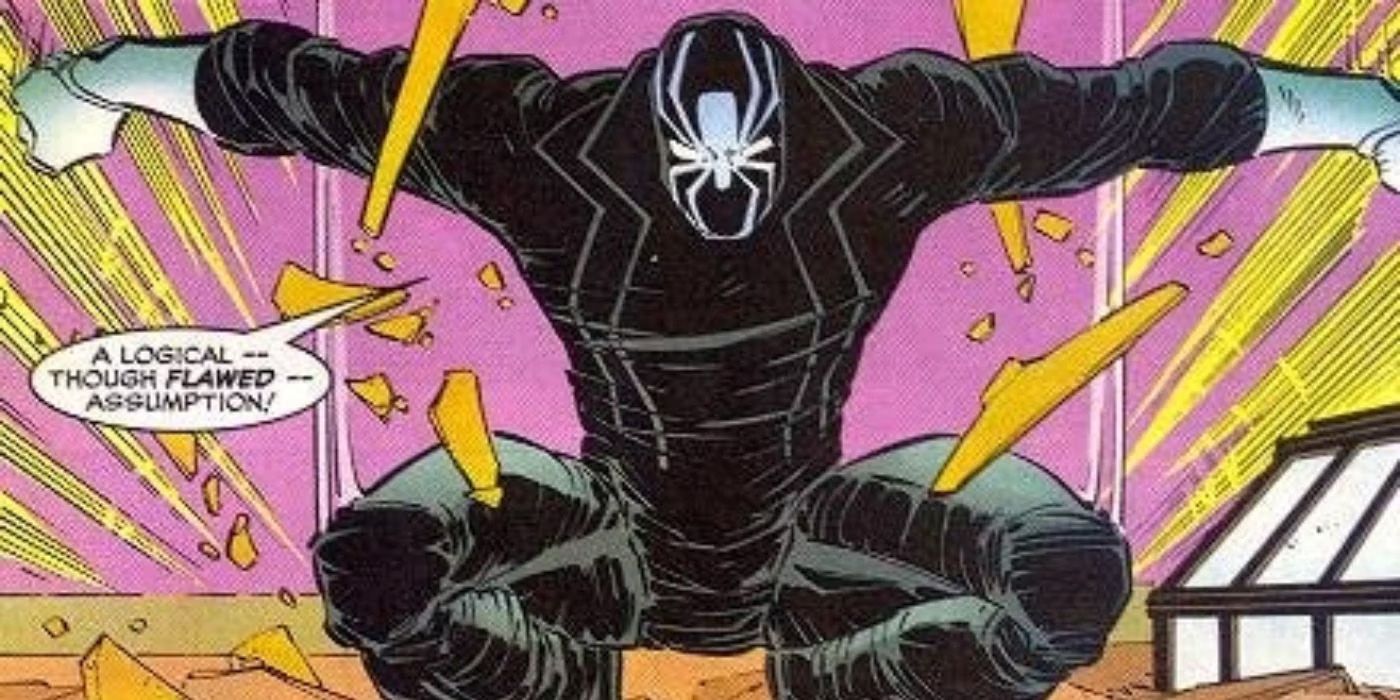 best-spider-man-villains-black-tarantula