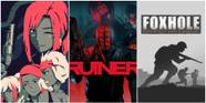 Enerji Havaland rma Terbiyesizce Best Top Down Shooter Games Sekiz 