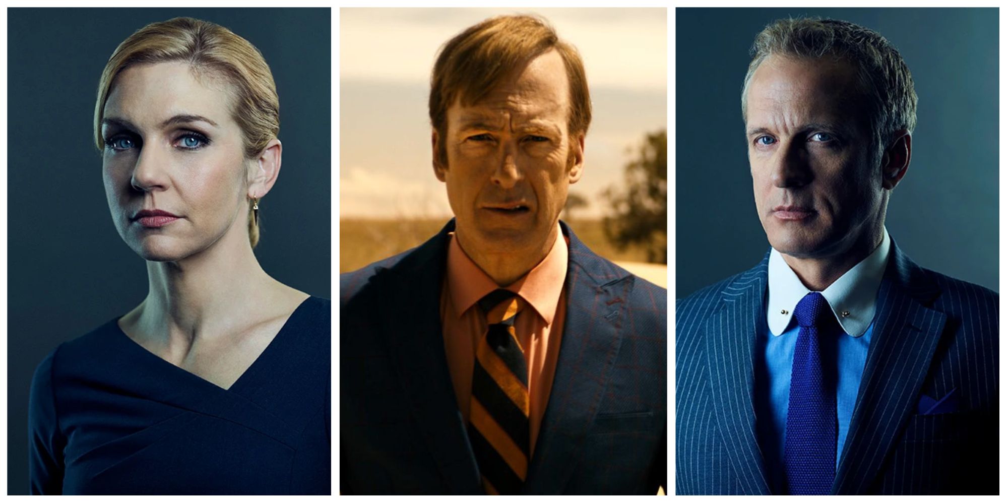 Best Lawyers In Better Call Saul, Ranked