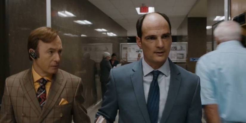 bill oakley from better call saul