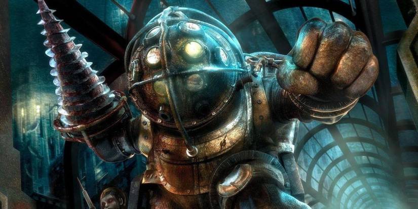 bioshock-big-daddy-up-close