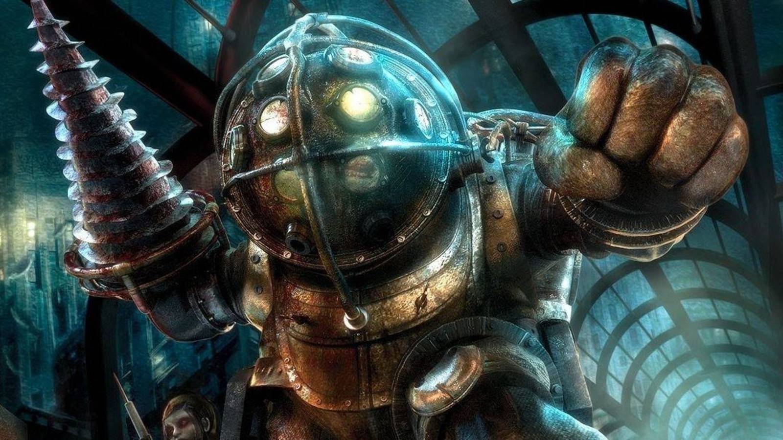 bioshock-big-daddy-up-close