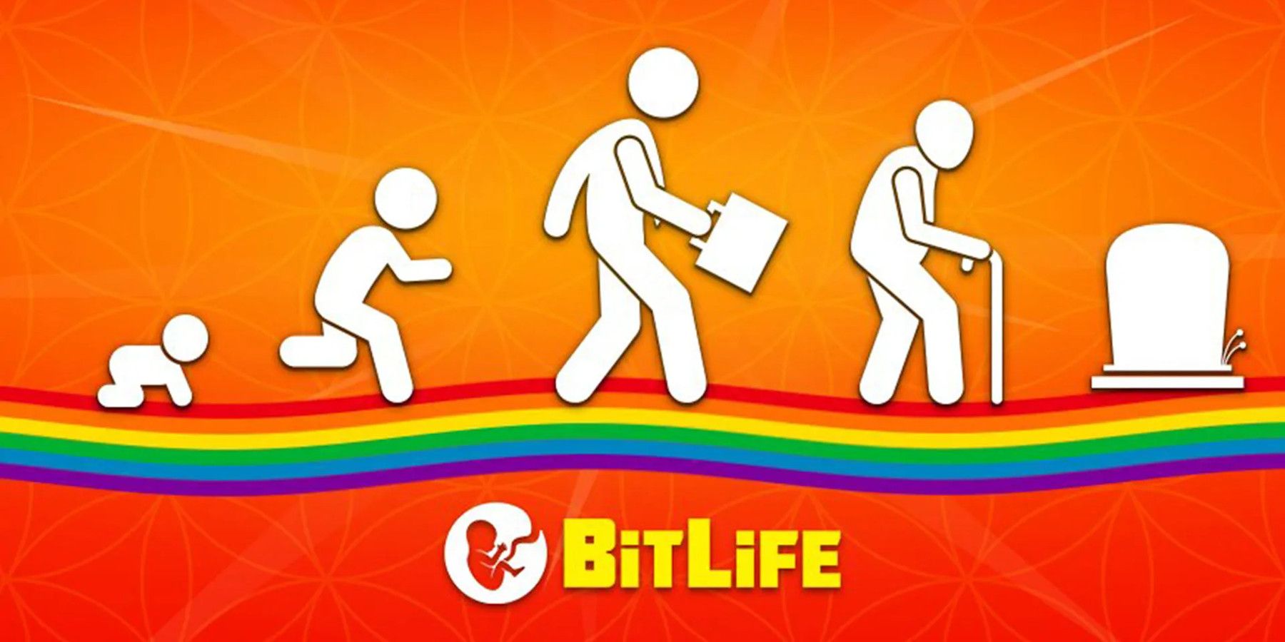Bitlife: как улучшить счастье