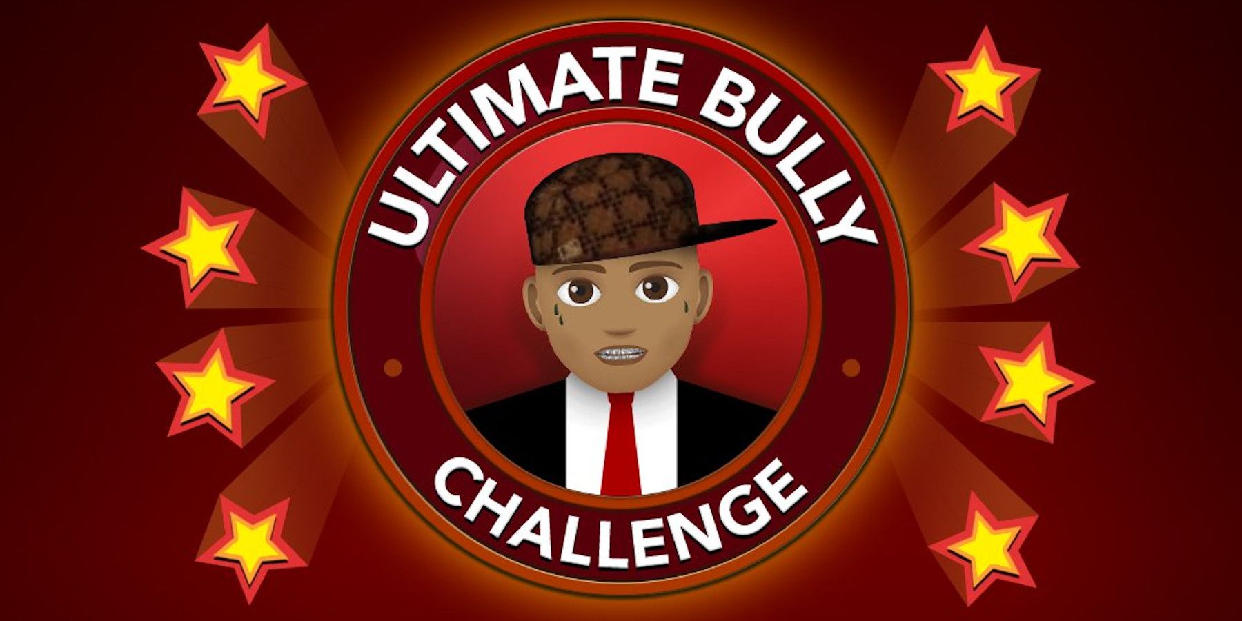 bitlife ultimate bully challenge guide
