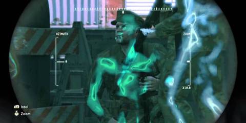 body snatchers in ground zeroes