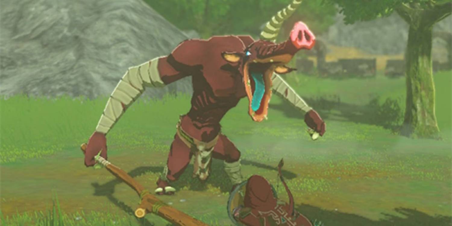 breath-of-the-wild-moblin-throws-bokoblin.jpg (1500×750)