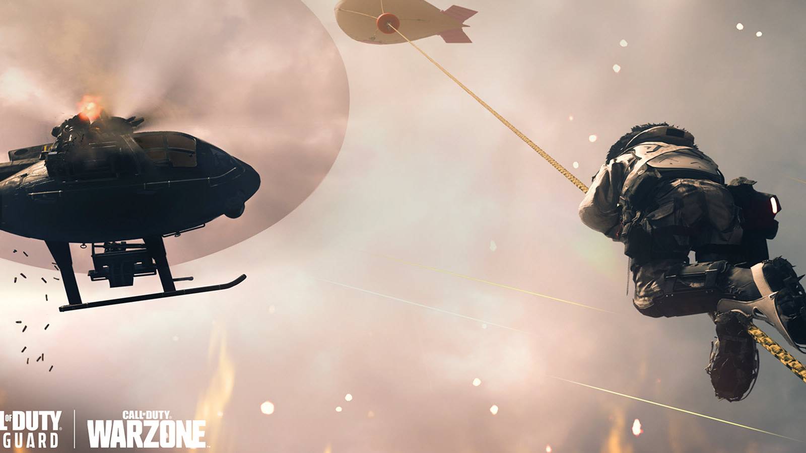 call of duty warzone fetching store glitch