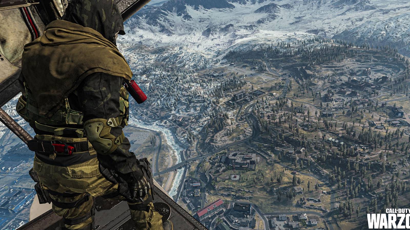 call of duty warzone verdansk