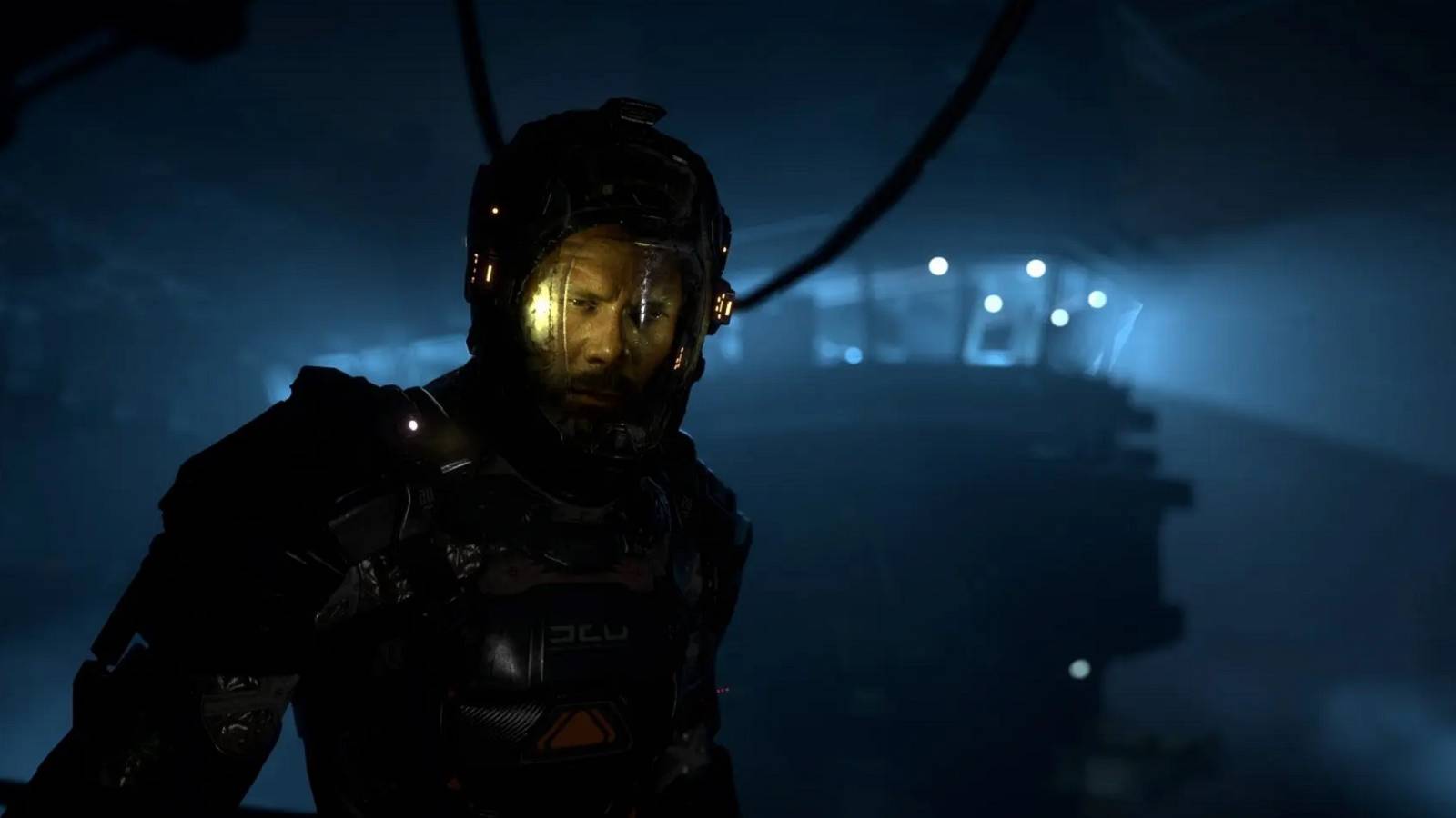 callisto protocol jacob lee