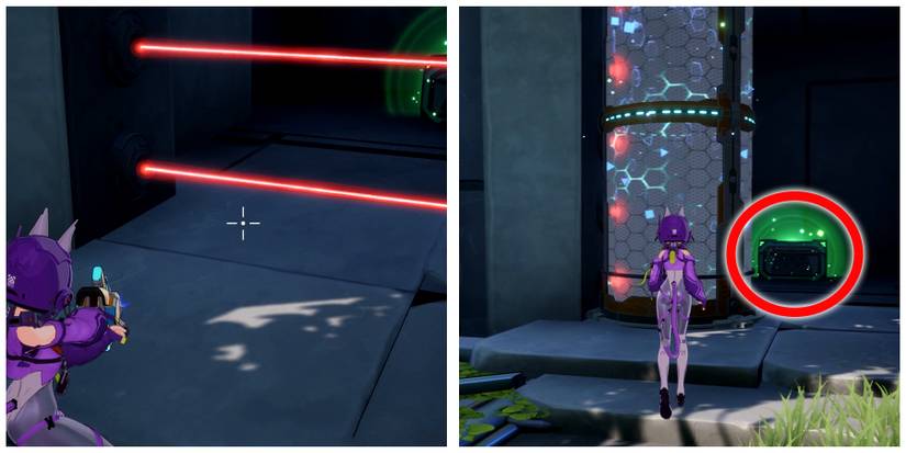 chest three location in tower of fantasy