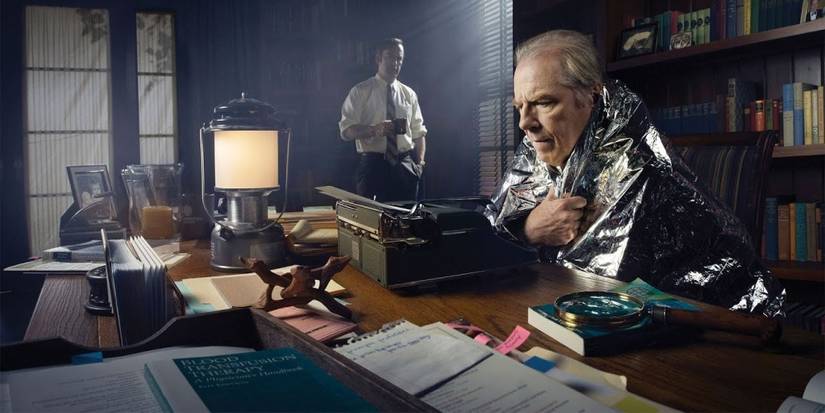 chuck mcgill from better call saul