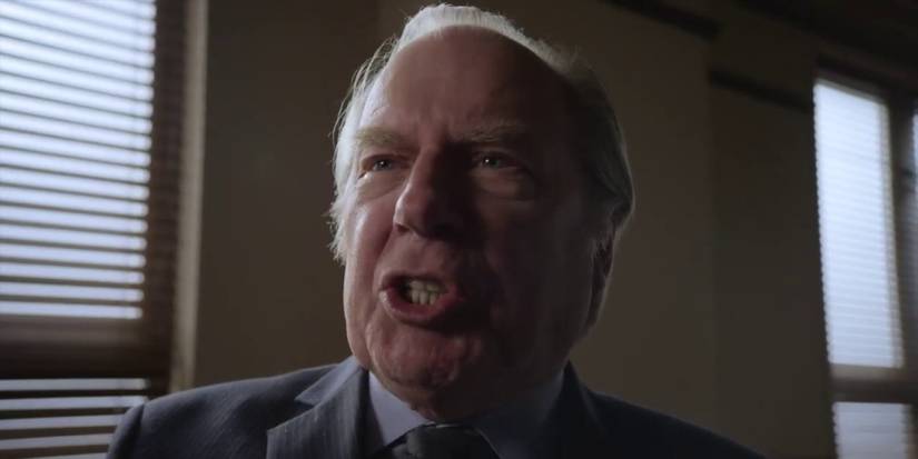 chuck mcgill has a meltdown