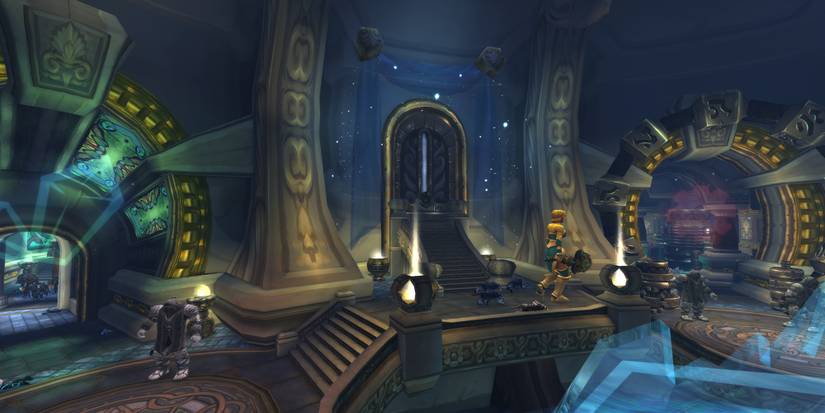 classic wrath ulduar raid