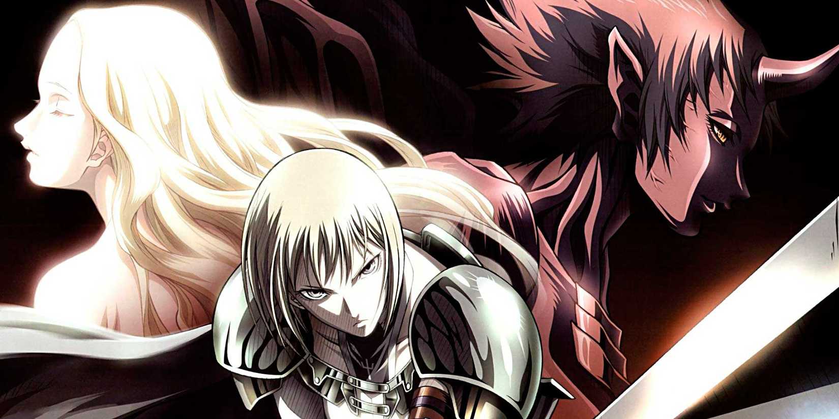 claymore-clare theresa demon background priscilla banner