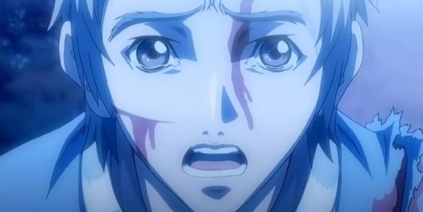 claymore-rakitearyeyed