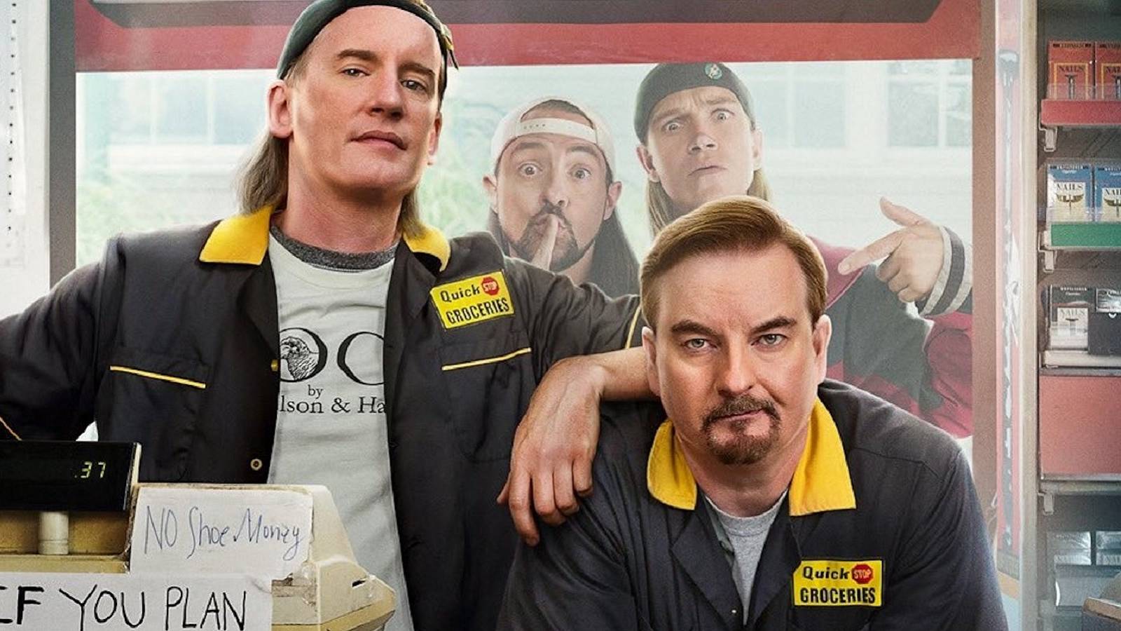 clerks 3 key art