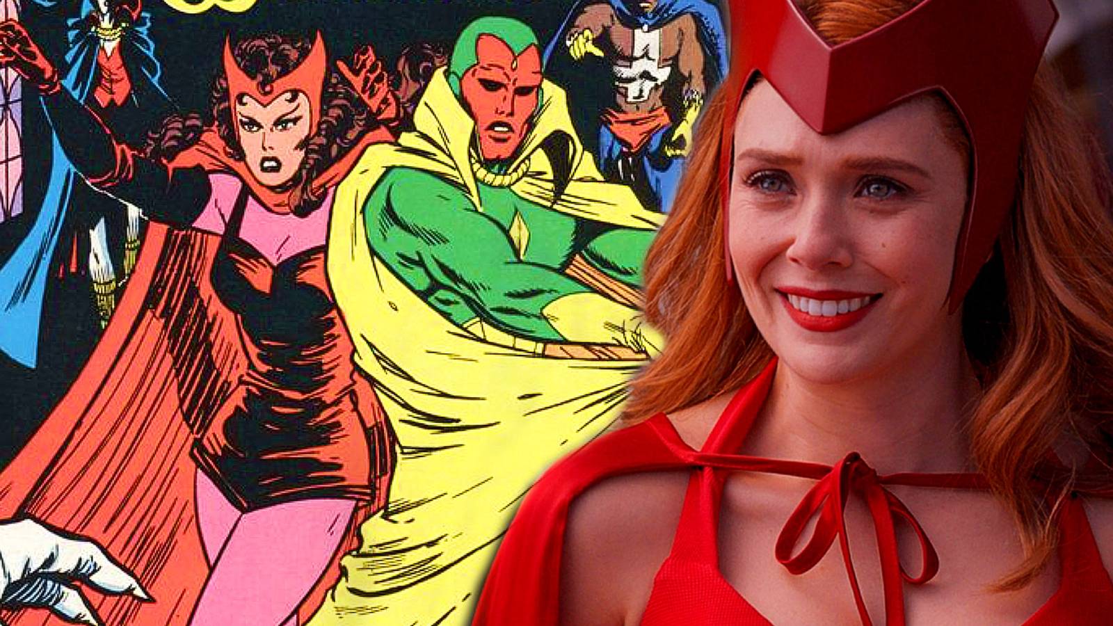 comic accurage v over designed