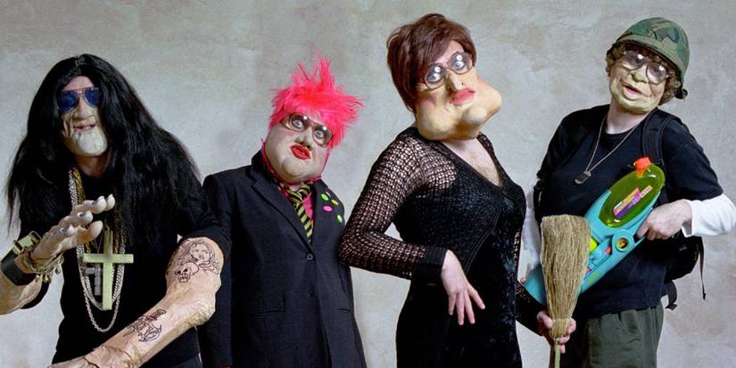The Most Controversial British Comedy Shows the-most-controversial-british-comedy-shows