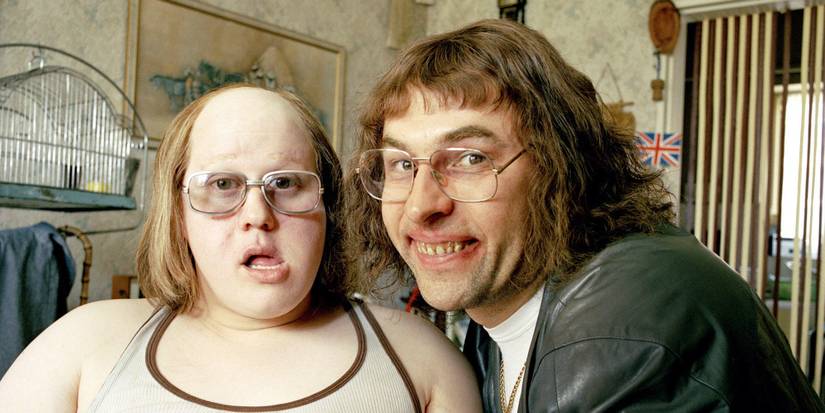 Little Britain