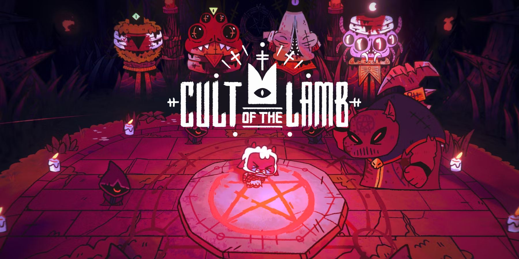 cult of the lamb interview 2