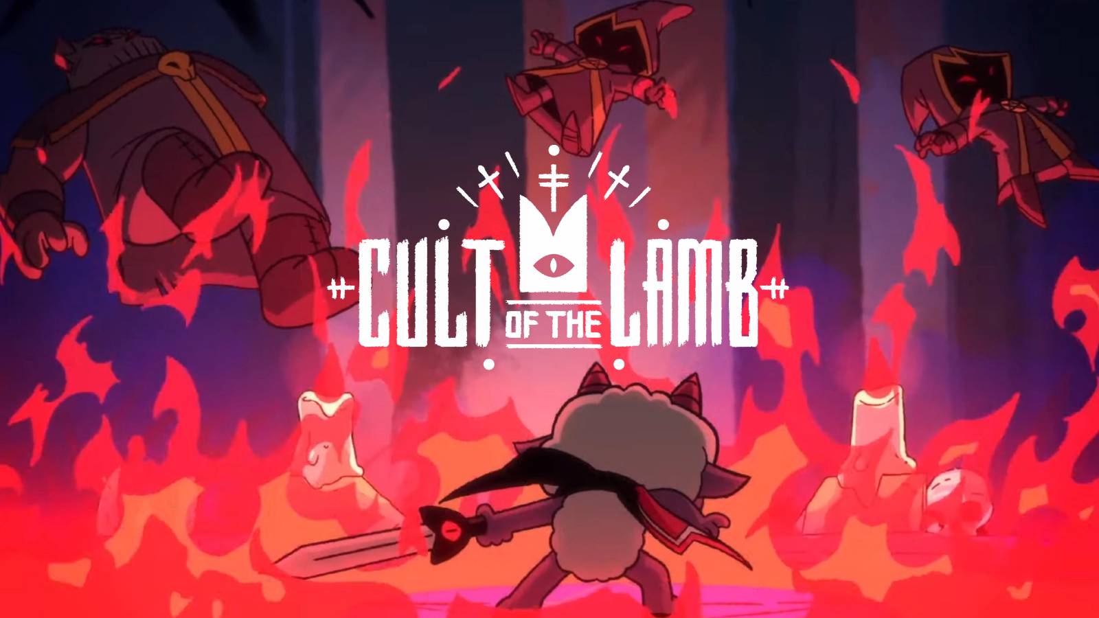cult of the lamb interview transcript